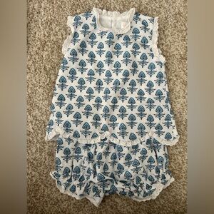 Cecil and Lou Bloomer Set